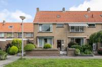 Woning Torenvalkstraat 4 Volendam