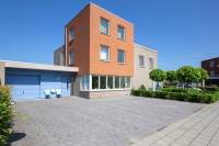 Woning Narcissenstraat 66 Barneveld