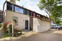 Woning Kiekendiefhof 7 Delft