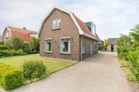 Woning Heideweg 38 Hooglanderveen