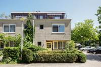 Woning Randwijkhof 11 Amsterdam