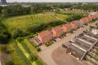 Woning Damsterwaard 108 Groningen