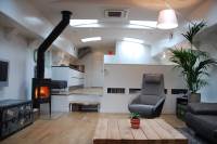 Woning J.B. Bakemakade 68 Rotterdam