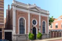 Woning Malakkastraat 3 Den Haag