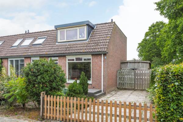 Woning Purmer 100 Lelystad