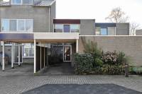 Woning Puccinihof 655 Tilburg