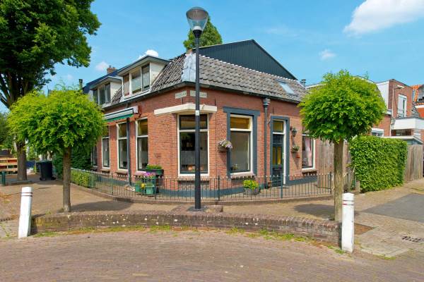 Woning Costerlaan 25 Zeist
