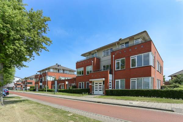 Woning Het Spoor 54 Houten Oozo.nl