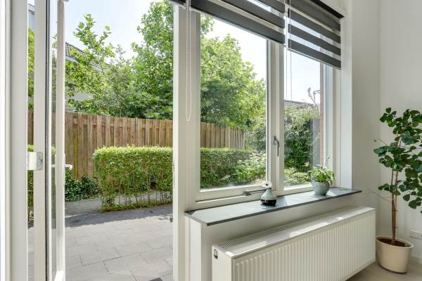 Woning Het Spoor 54 Houten Oozo.nl