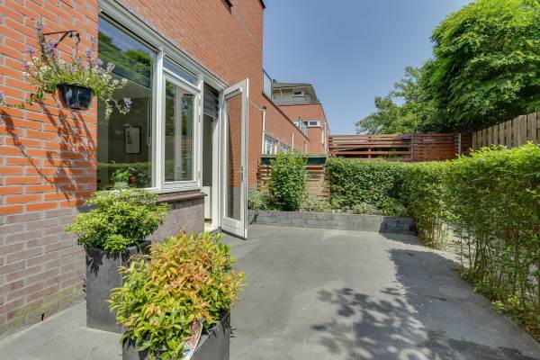 Woning Het Spoor 54 Houten Oozo.nl