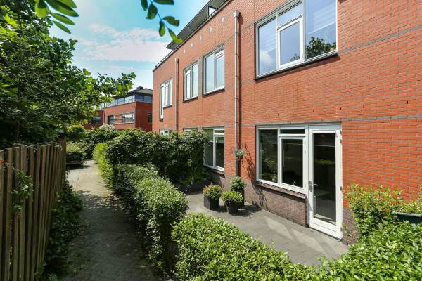 Woning Het Spoor 54 Houten Oozo.nl