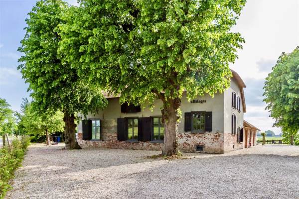 Woning Burgweg 4 Odijk