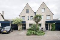 Woning David Spanjarstraat 17 Zwolle