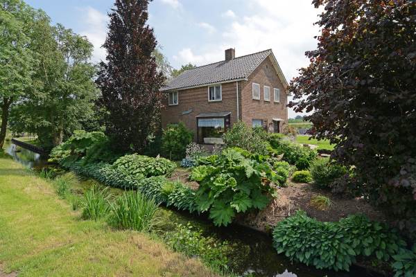 Woning Veenweg 12 Noorden