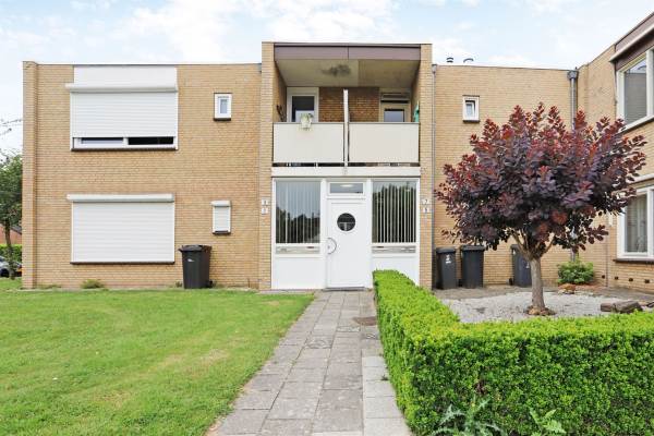 Woning Kruisberghof 5 Brunssum