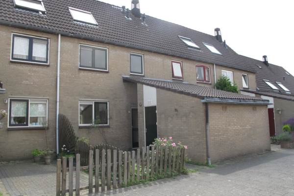 Woning Kreek 35 Spijkenisse