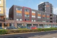 Woning Nina Simonestraat 116 Nijmegen