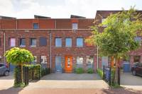 Woning Emminkhuizerberg 16 Amersfoort