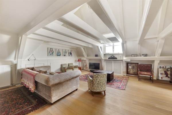 Woning Keizersgracht 365 Amsterdam