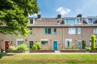 Woning Dorscamp 24 Houten