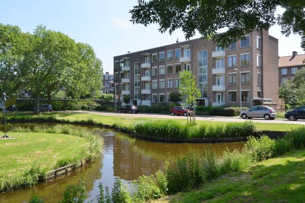 Woning van Leeuwenstraat 16 Voorburg