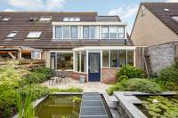 Woning Wim Kanstraat 40 Wageningen