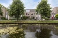 Woning Croleskwartier 134 IJlst