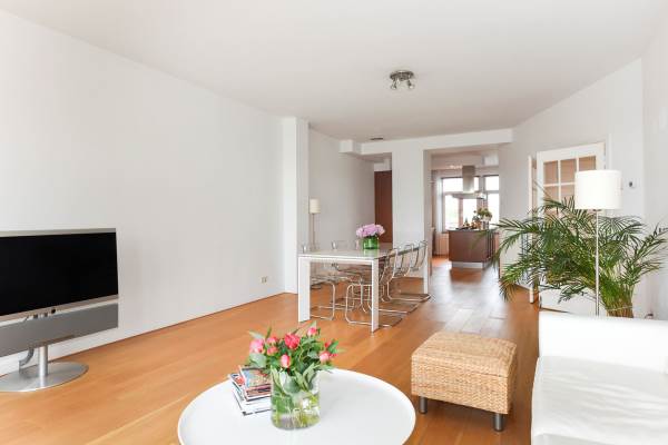 Woning Van Alkemadelaan 578 Den Haag