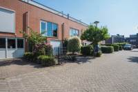 Woning Gele Plomp 62 Amersfoort