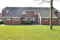 Woning Struikheide 4 Wolvega