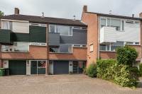 Woning De Hucht 30 's-Heerenberg
