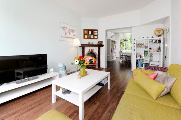 Woning Asterstraat 81 Den Haag