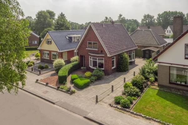 Woning De Sânnen 35 Drogeham