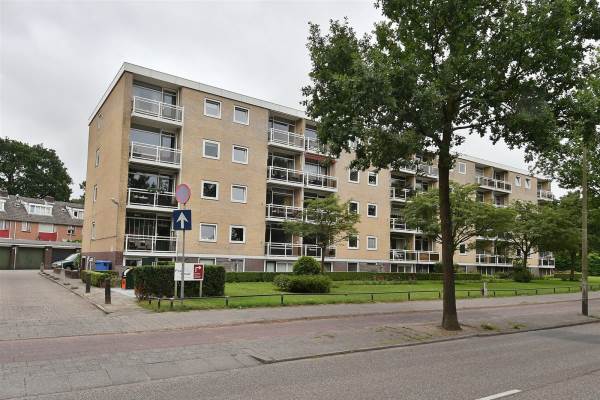 Woning Brinklaan 303 Bussum