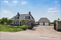Woning Nieuweweg 4 Heukelum