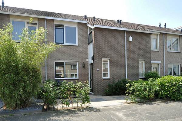 Woning Van Lingelaan 89 Maarssen