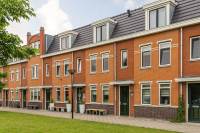 Woning Lichtboei 40 Maassluis