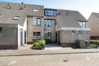 Woning Sara Burgerhartstraat 13 Zaandam