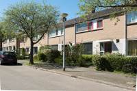 Woning Groen van Prinstererlaan 17 Groningen