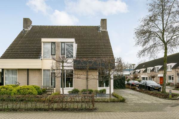 Woning De Dollard 1 Veghel