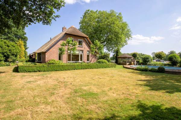 Woning Plaggenweg 10 Kootwijkerbroek