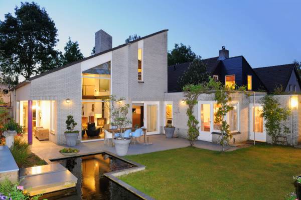 Woning Taxusrode 11 Helmond