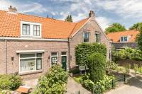 Woning Westinghousestraat 82 Utrecht