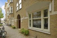 Woning Argonautenstraat 86 Amsterdam