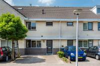 Woning Anne de Vrieslaan 16 Amstelveen