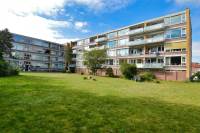 Woning Nachtegaallaan 117 Katwijk