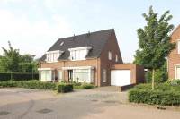 Woning Kerkewei 16 Luyksgestel