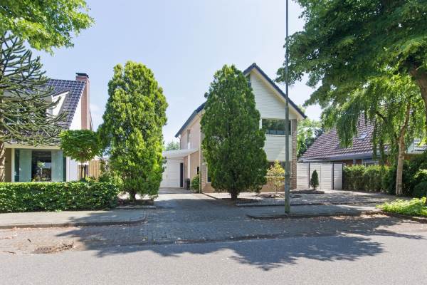 Woning Verlengde Meidoornstraat 41 Wezep