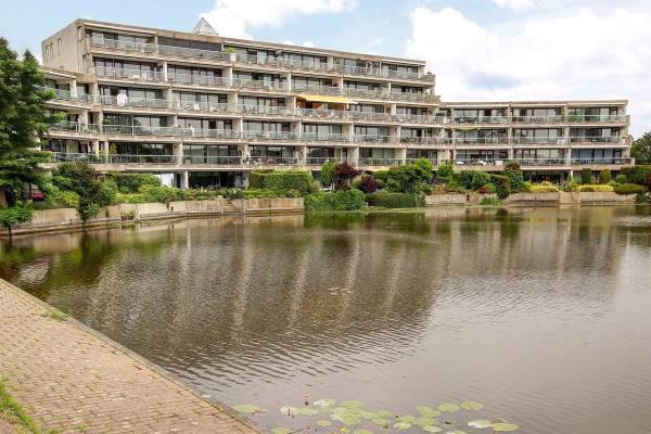 Woning Veersemeer 17 Purmerend