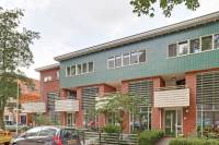 Woning Dahliastraat 57 Zeist